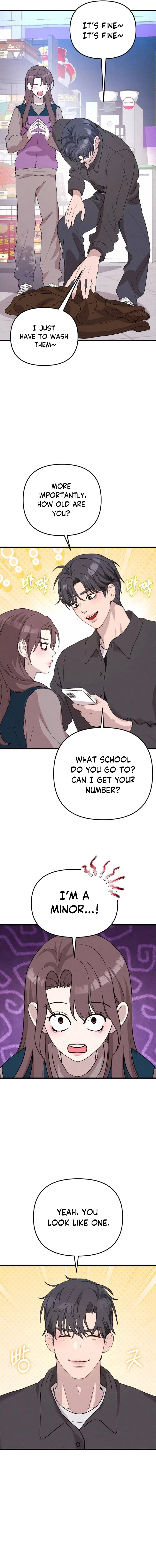 Star Coin Chapter 1 – Page 26