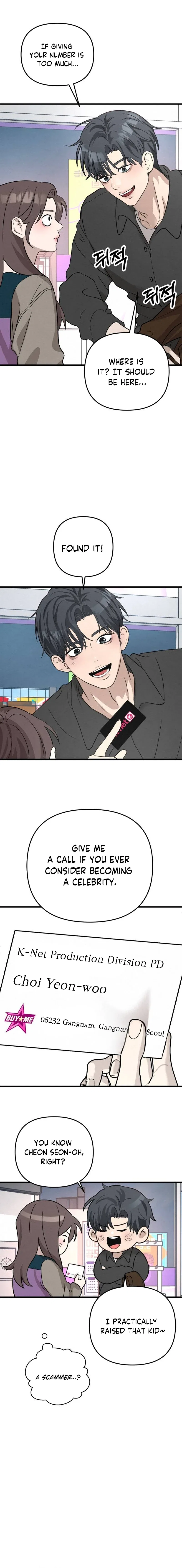Star Coin Chapter 1 – Page 27