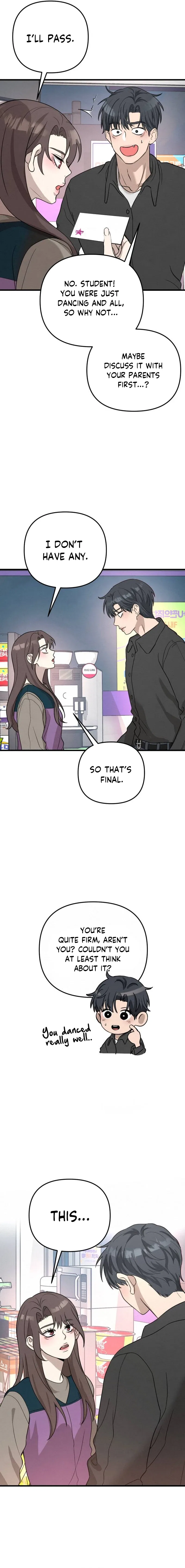 Star Coin Chapter 1 – Page 28