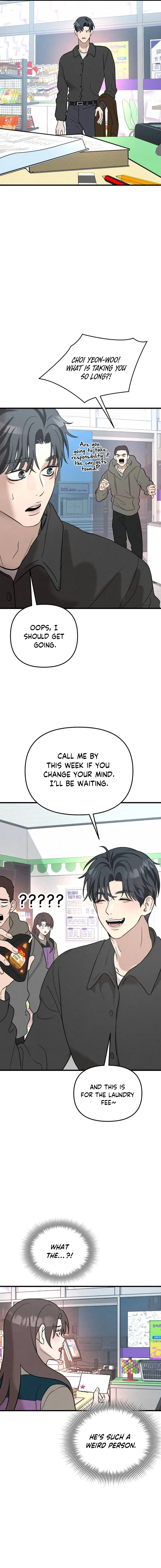 Star Coin Chapter 1 – Page 30