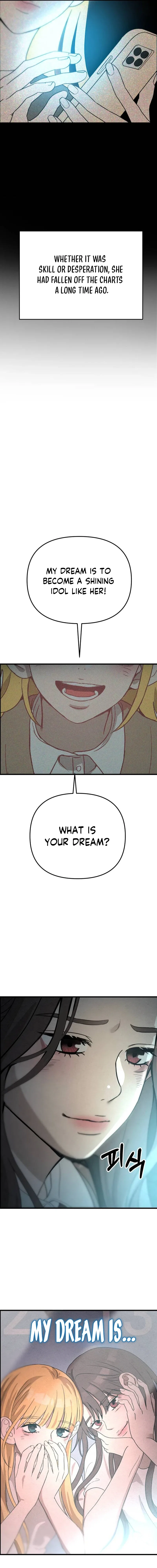 Star Coin Chapter 1 – Page 34