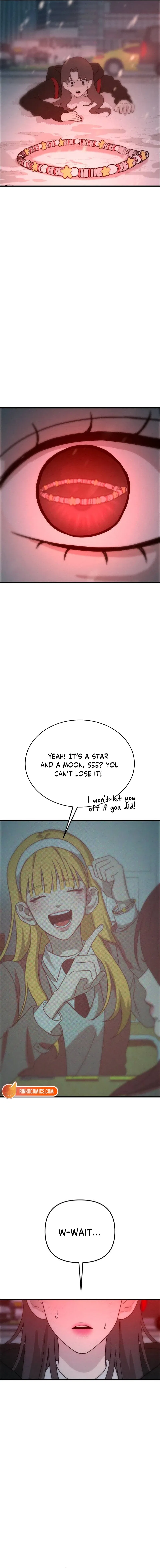 Star Coin Chapter 1 – Page 41
