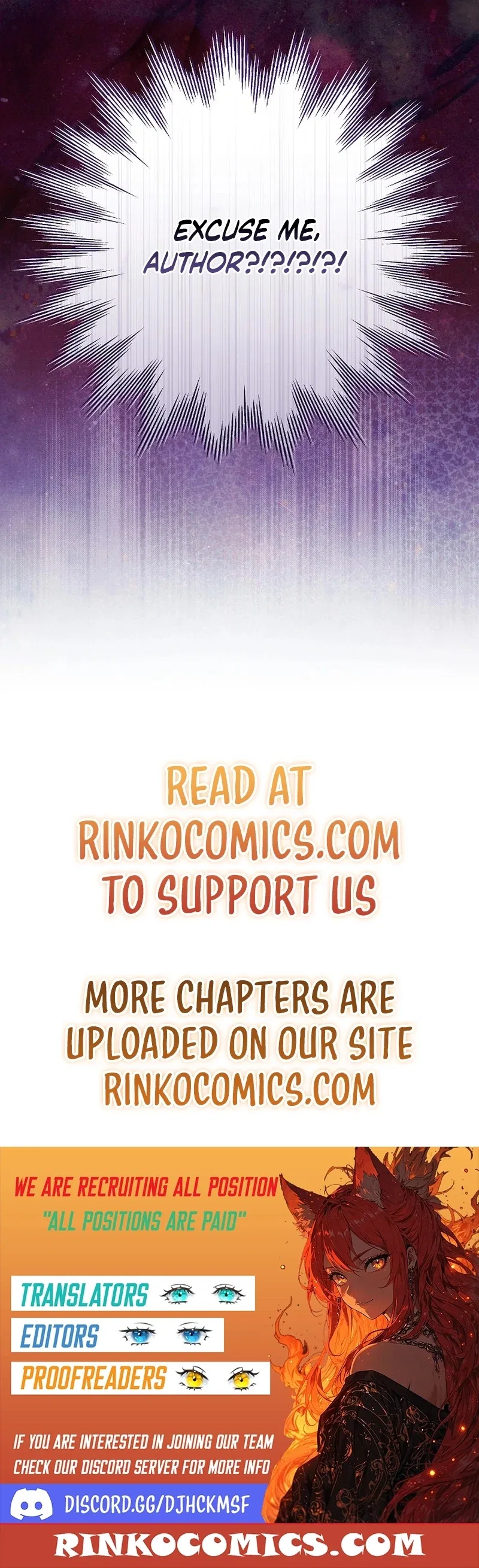 The Villainess Gets Her Sponsorship Chapter 1 – Page 22