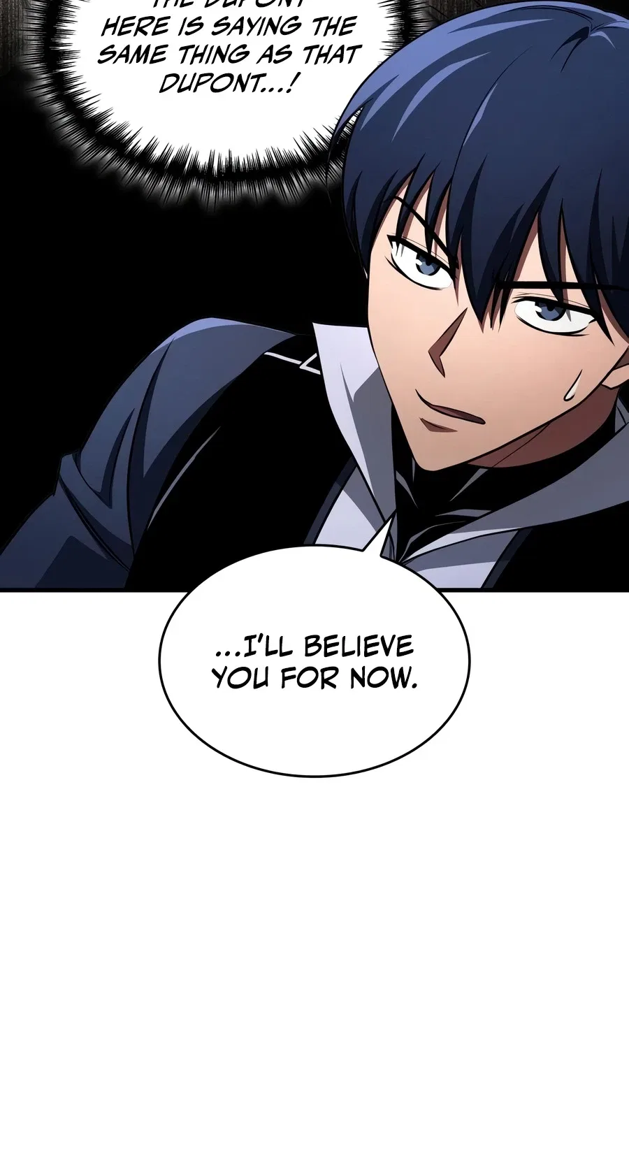 My Exclusive Tower Guide Chapter 130 – Page 7