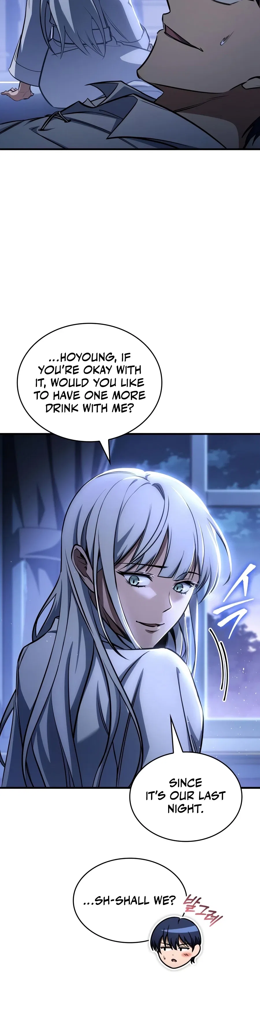 My Exclusive Tower Guide Chapter 130 – Page 13