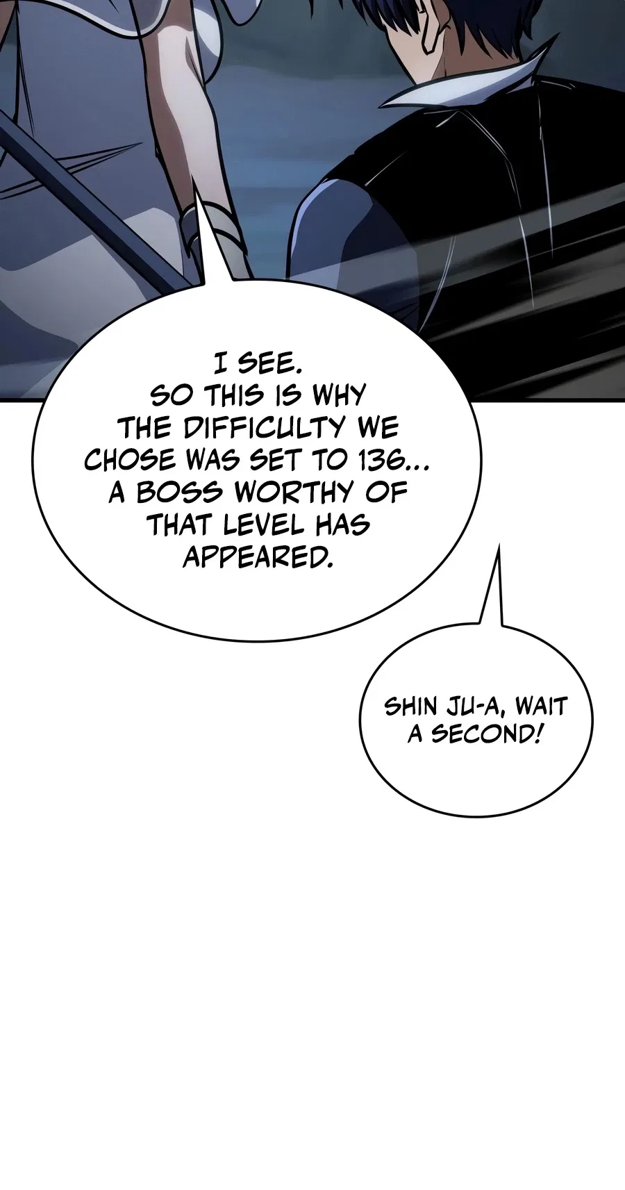 My Exclusive Tower Guide Chapter 130 – Page 24