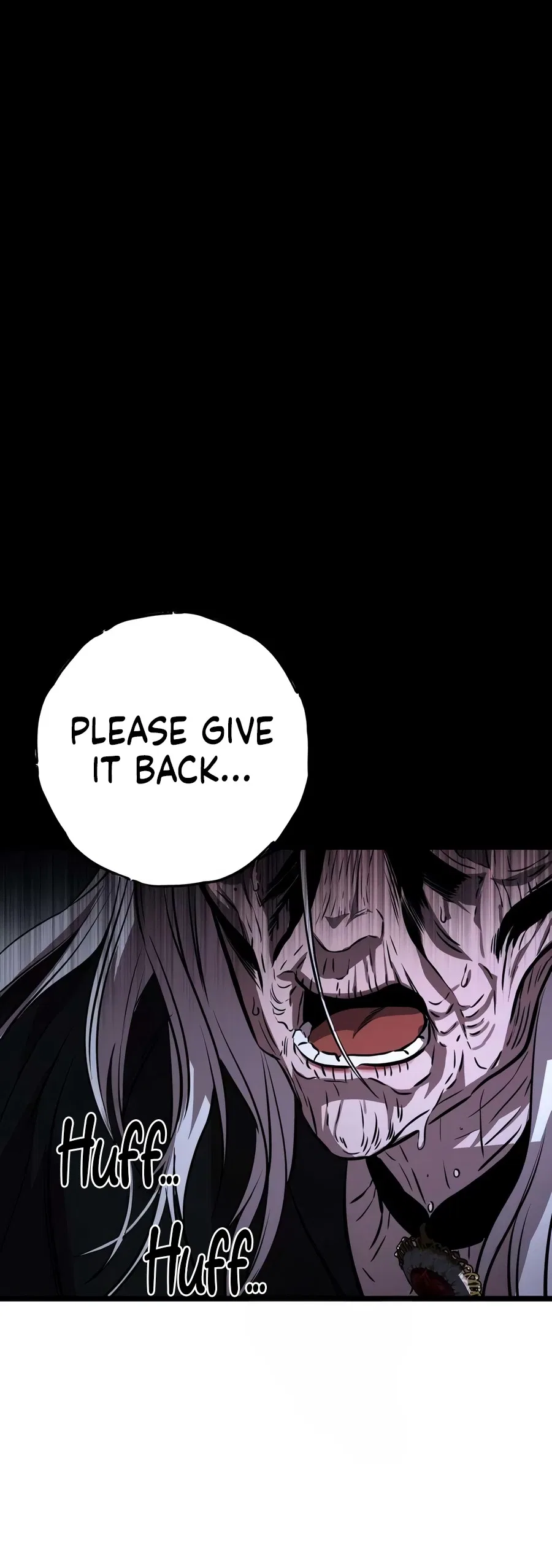 Immortal’s Way of Life Chapter 23 – Page 5