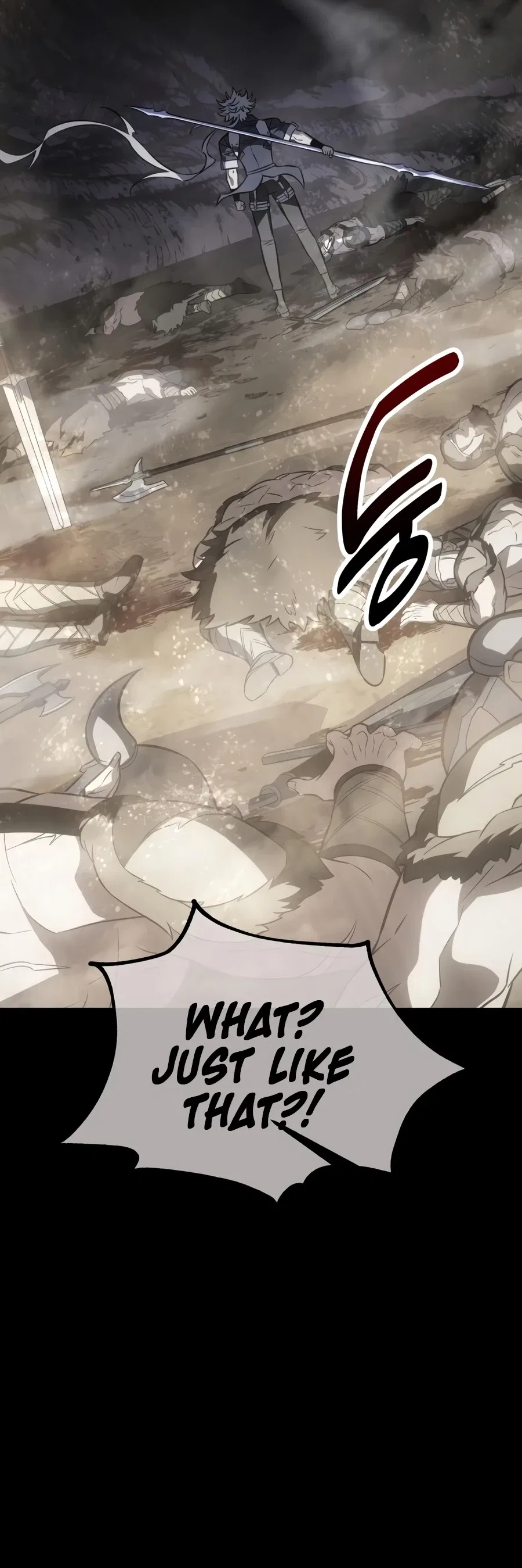 I Killed an Academy Player Chapter 135 – Page 7