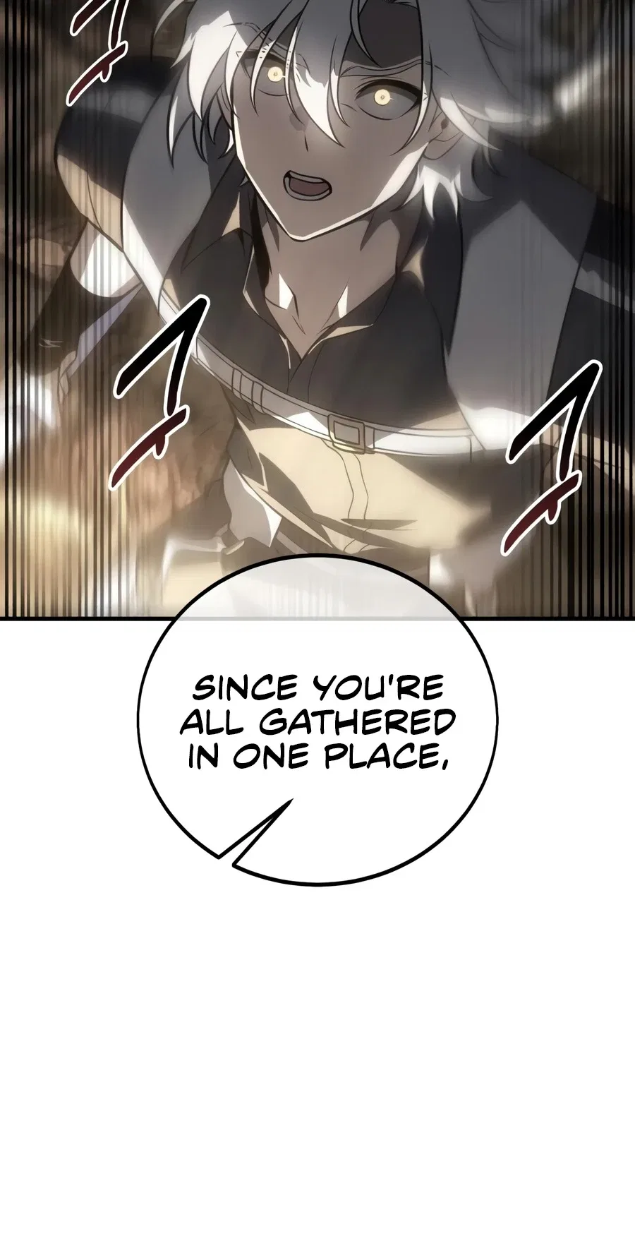 I Killed an Academy Player Chapter 135 – Page 9