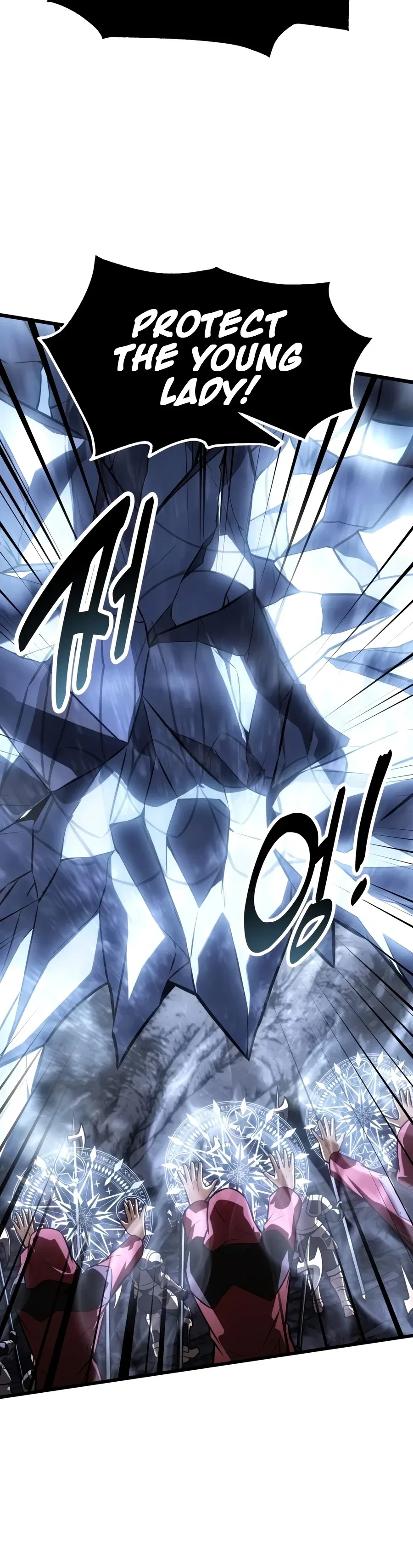 I Killed an Academy Player Chapter 135 – Page 13
