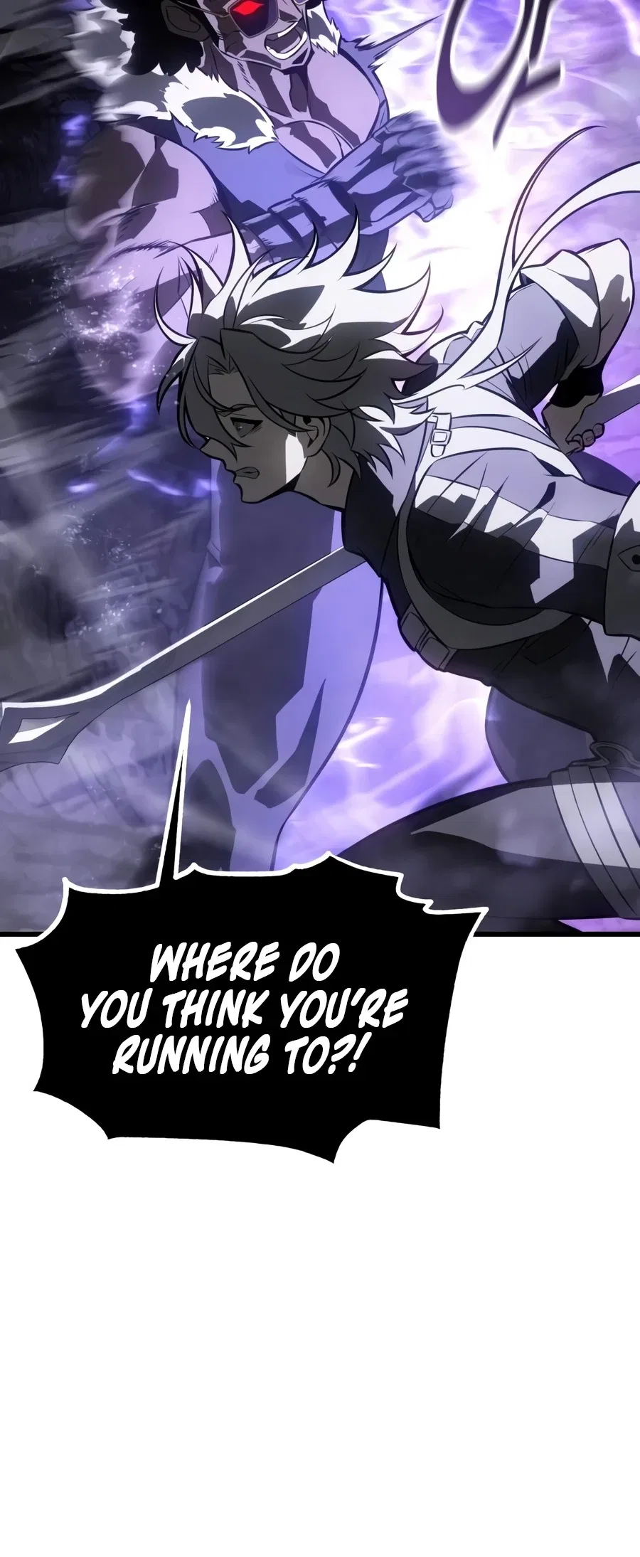 I Killed an Academy Player Chapter 135 – Page 21