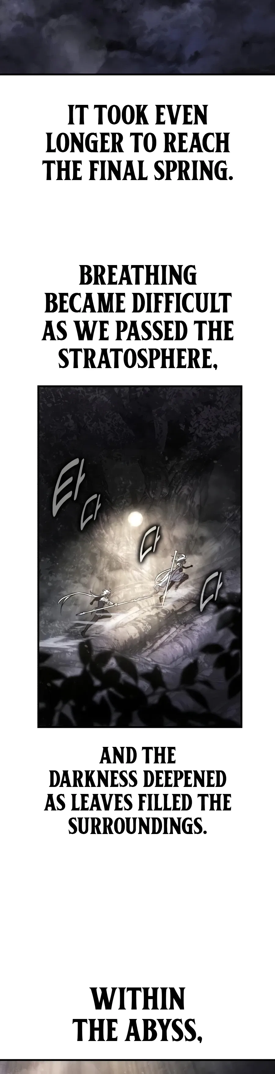 I Killed an Academy Player Chapter 135 – Page 23