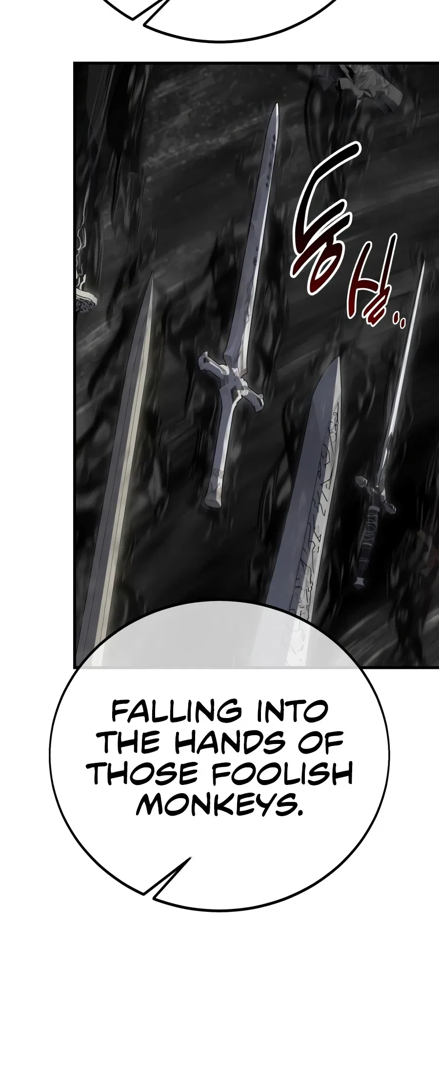 I Killed an Academy Player Chapter 135 – Page 29