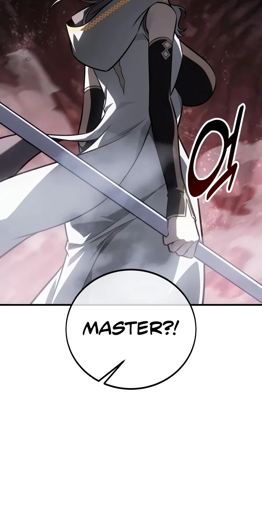 I Killed an Academy Player Chapter 135 – Page 31