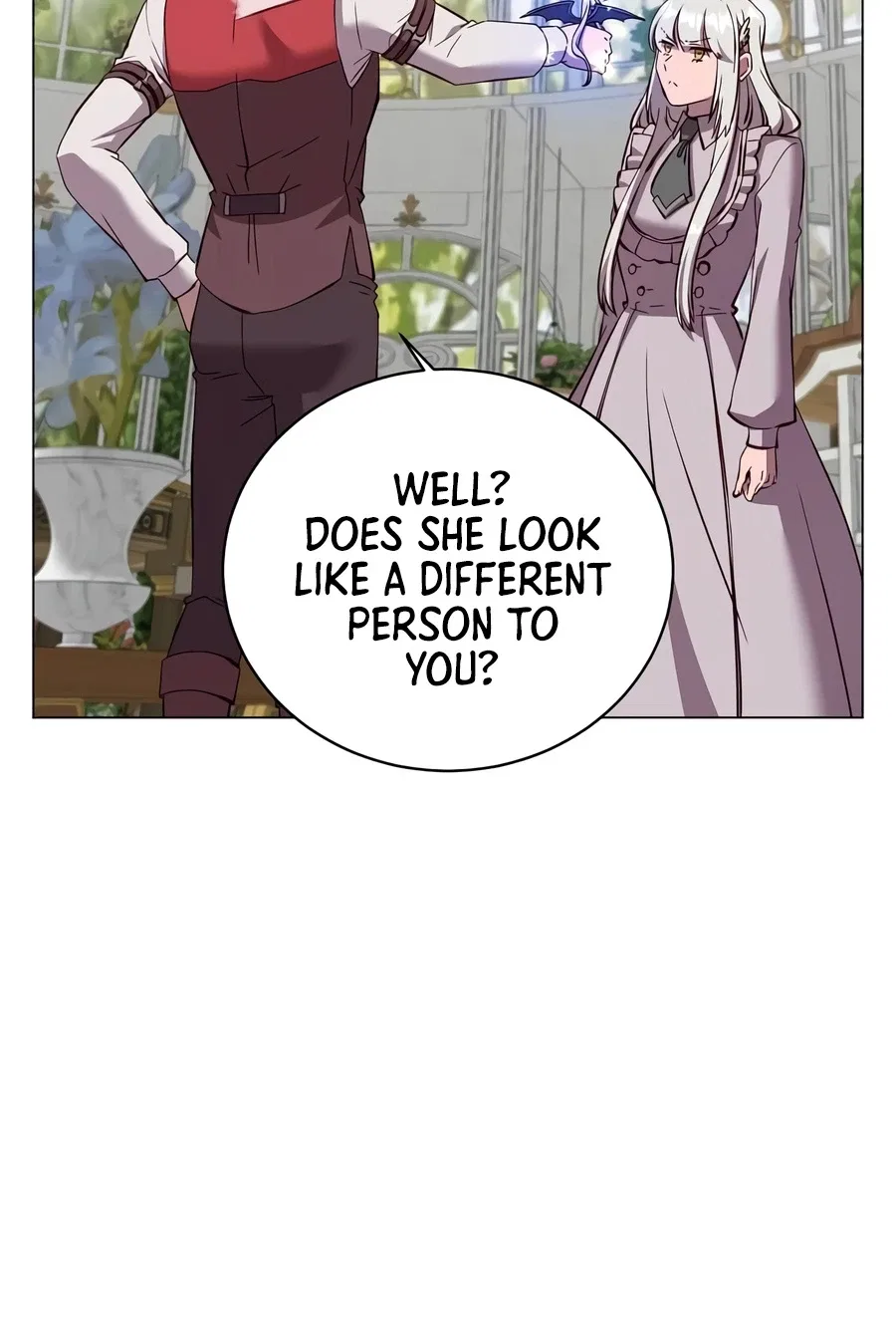 The Max Level Hero has Returned! Chapter 242 – Page 9