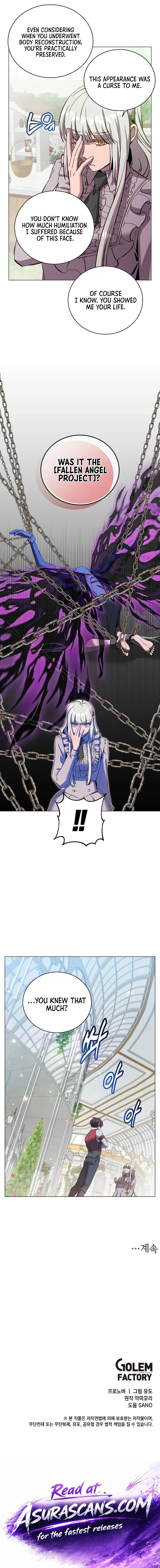 The Max Level Hero has Returned! Chapter 242 – Page 14