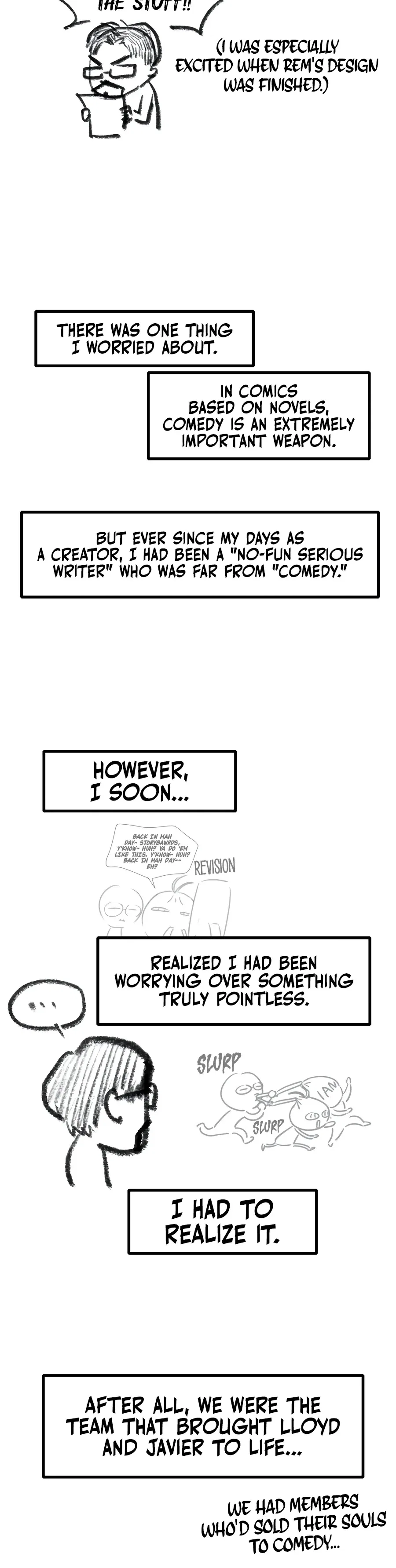 Eternally Regressing Knight Chapter 112.7 – Page 3