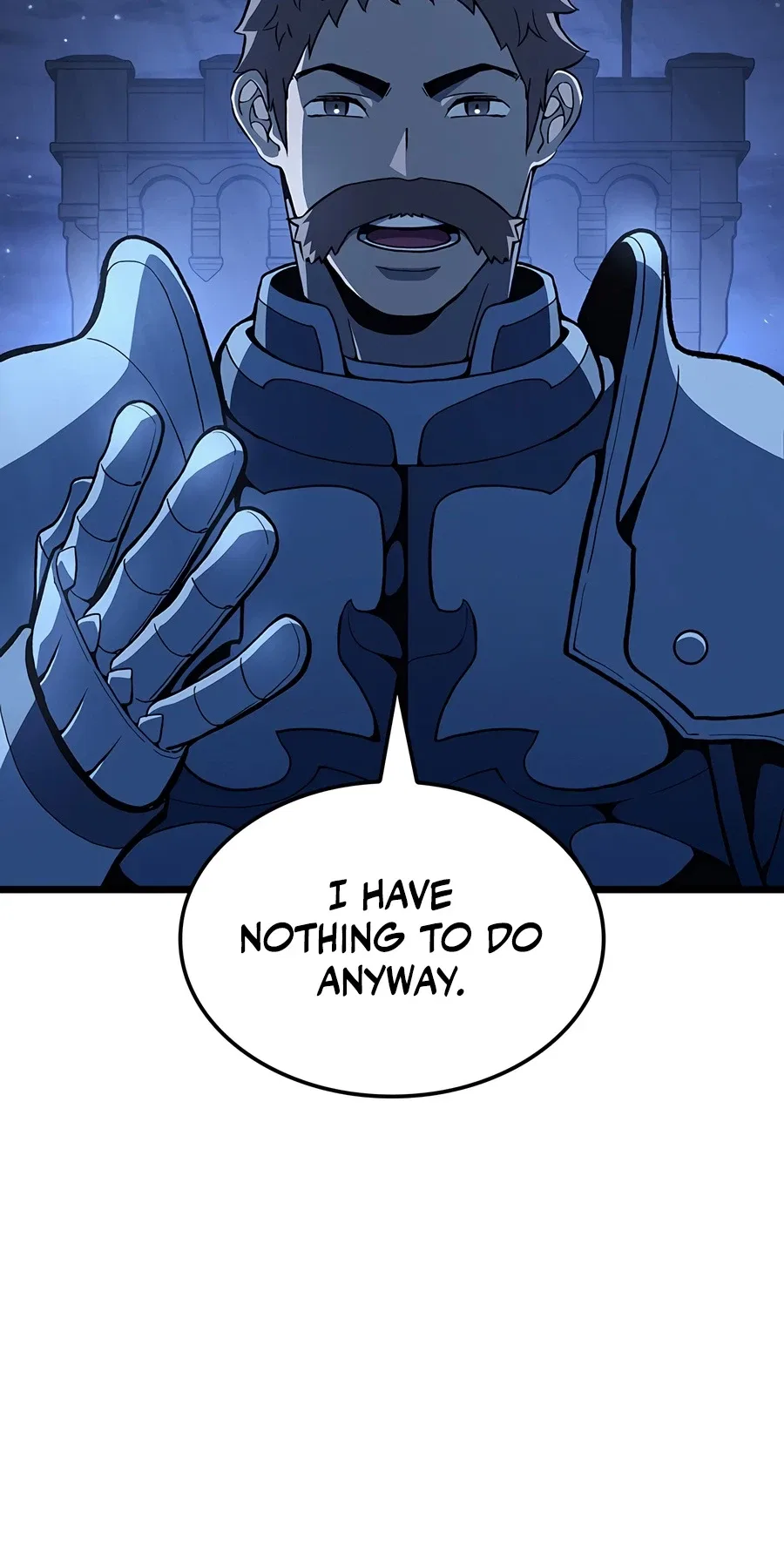 The Indomitable Martial King Chapter 144 – Page 8