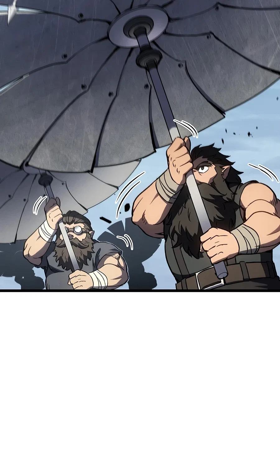 The Indomitable Martial King Chapter 144 – Page 16