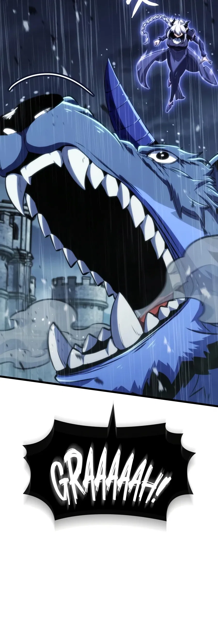 Breakers Chapter 100 – Page 7