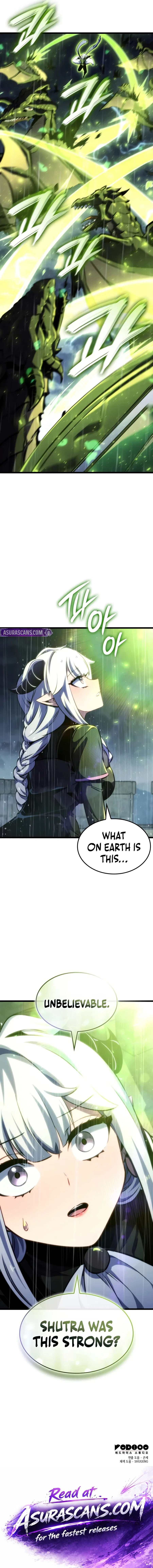 Breakers Chapter 100 – Page 16