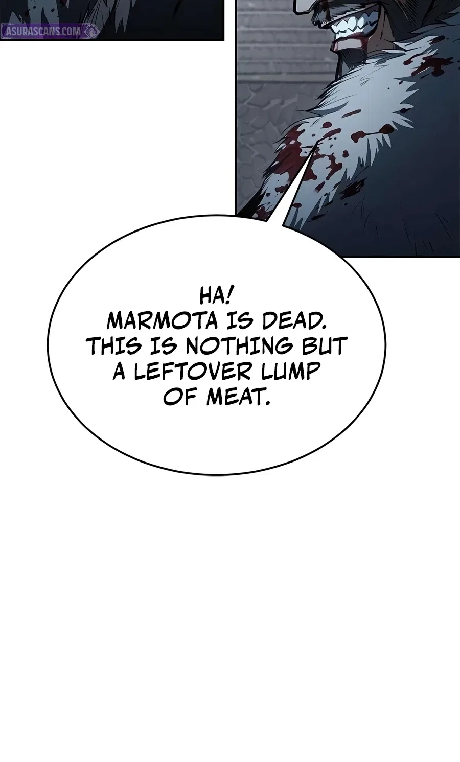 Murim Psychopath Chapter 36 – Page 19