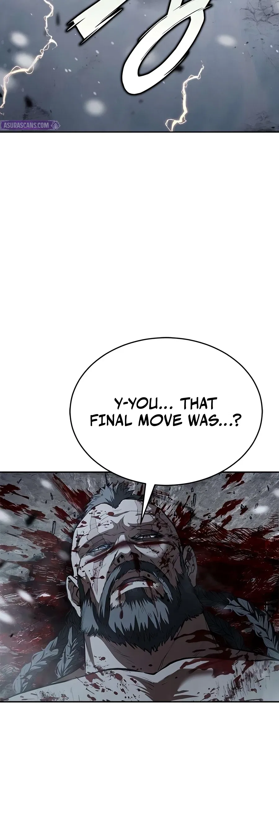 Murim Psychopath Chapter 36 – Page 23