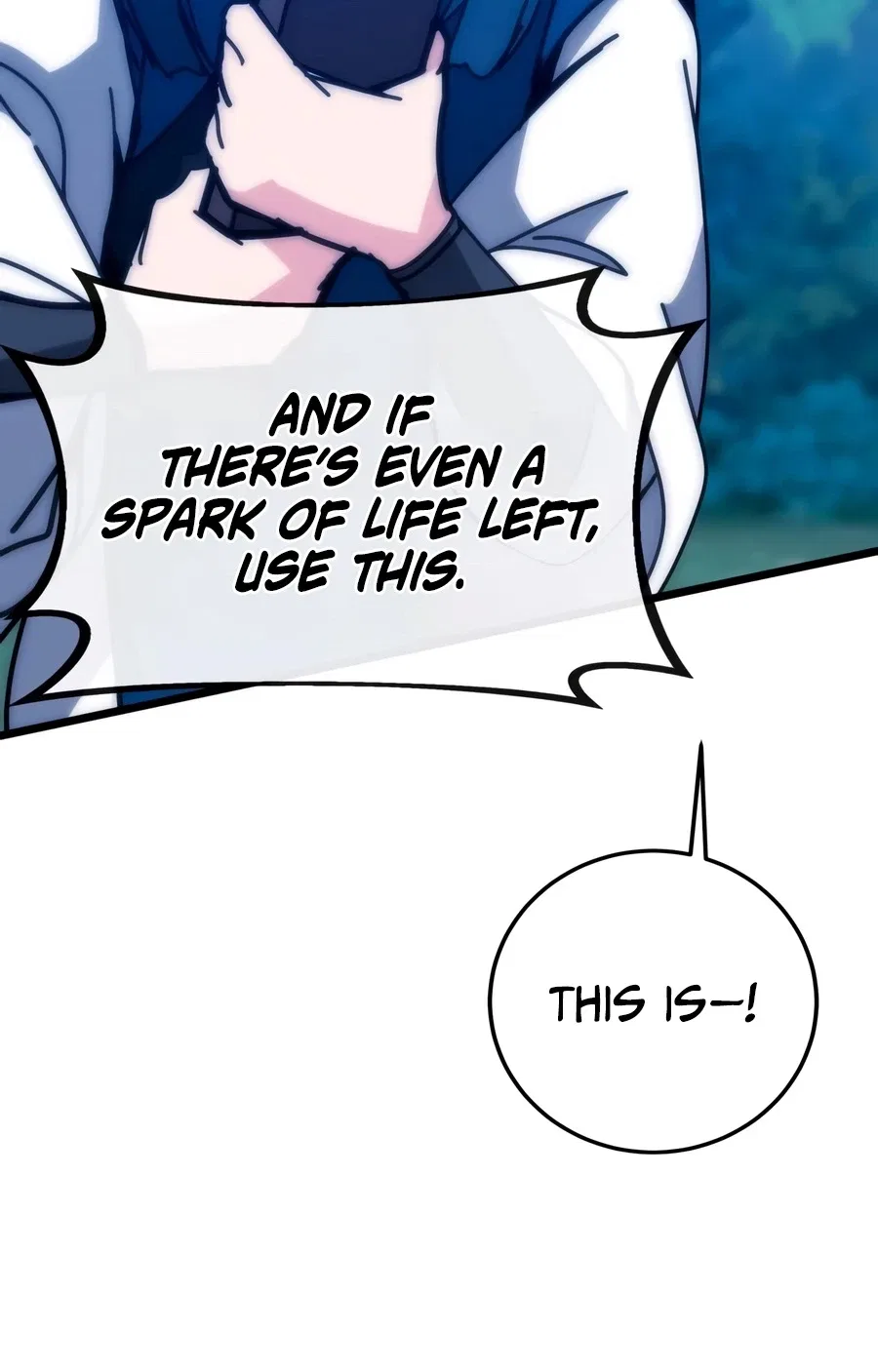 Initializing the Sect System Chapter 50 – Page 15