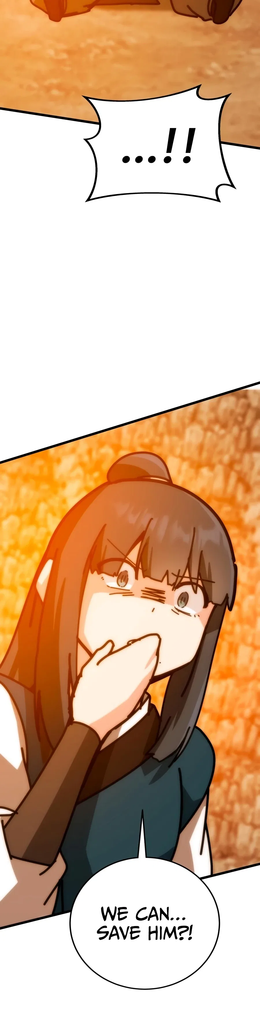 Initializing the Sect System Chapter 50 – Page 21