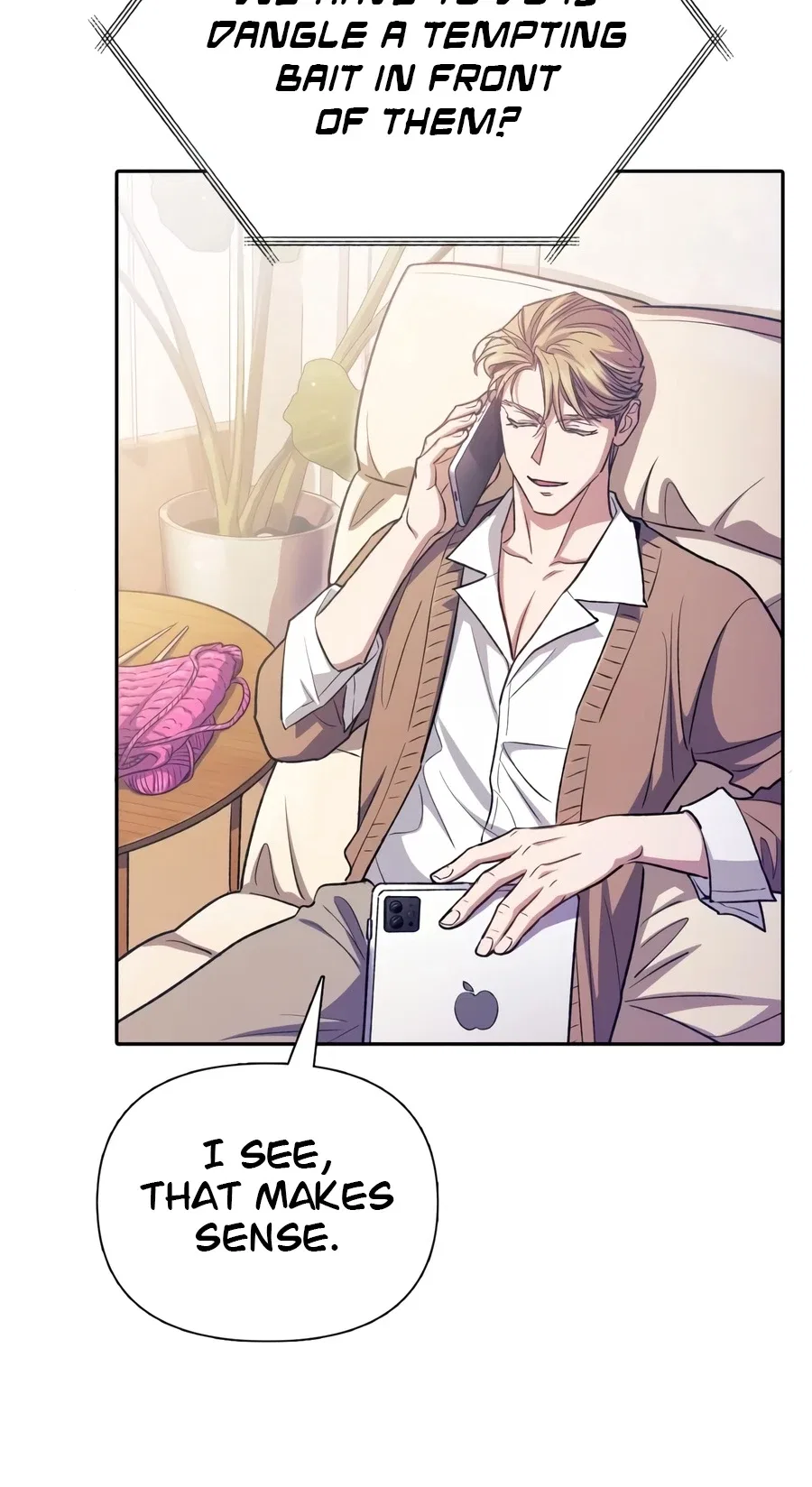 The S-Classes That I Raised Chapter 175 – Page 5