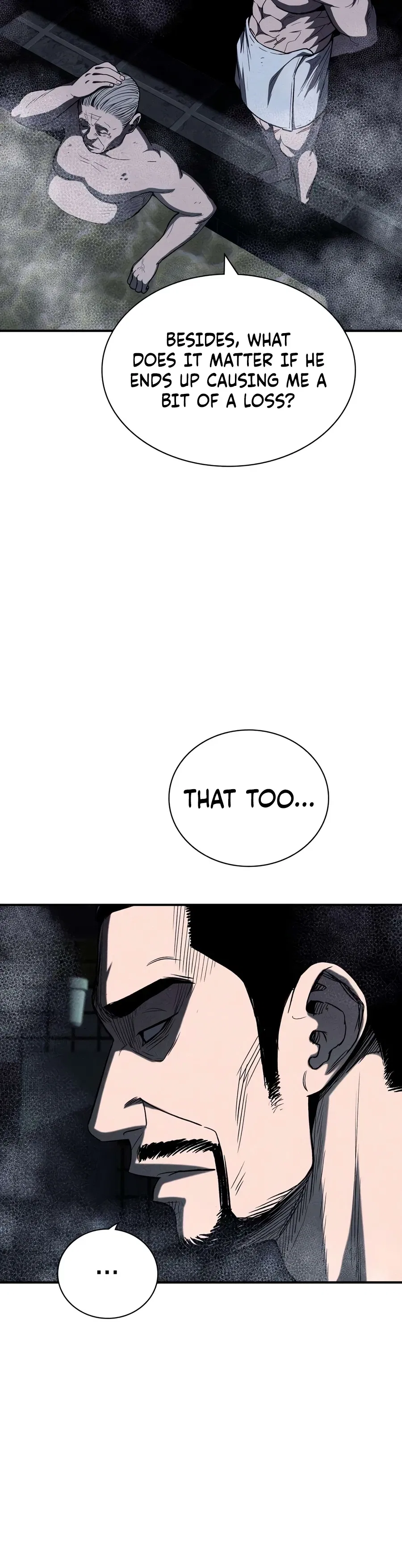Debtbound by Blood Chapter 36 – Page 3