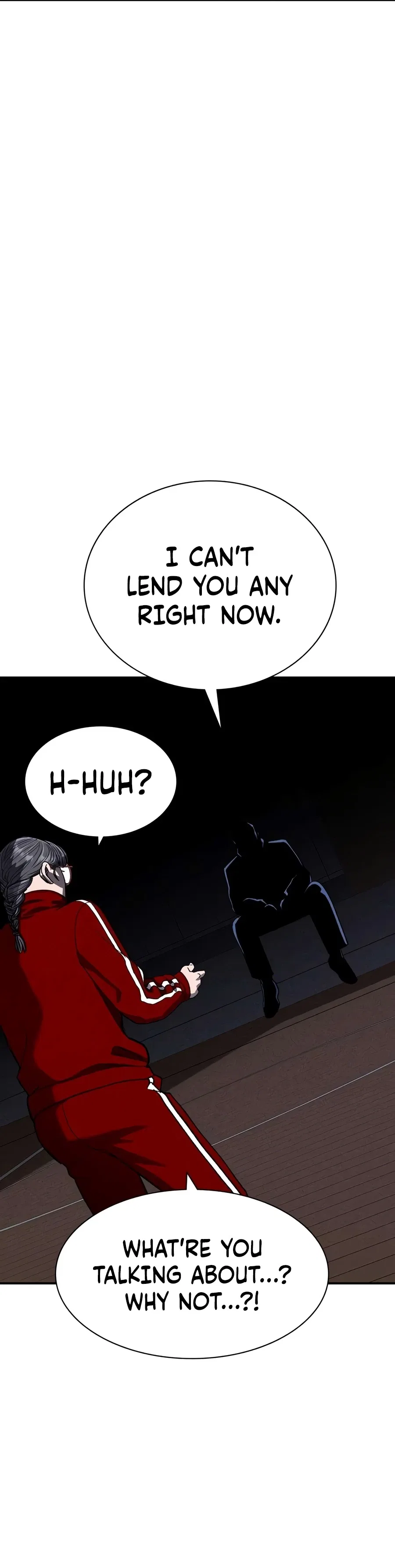 Debtbound by Blood Chapter 36 – Page 17