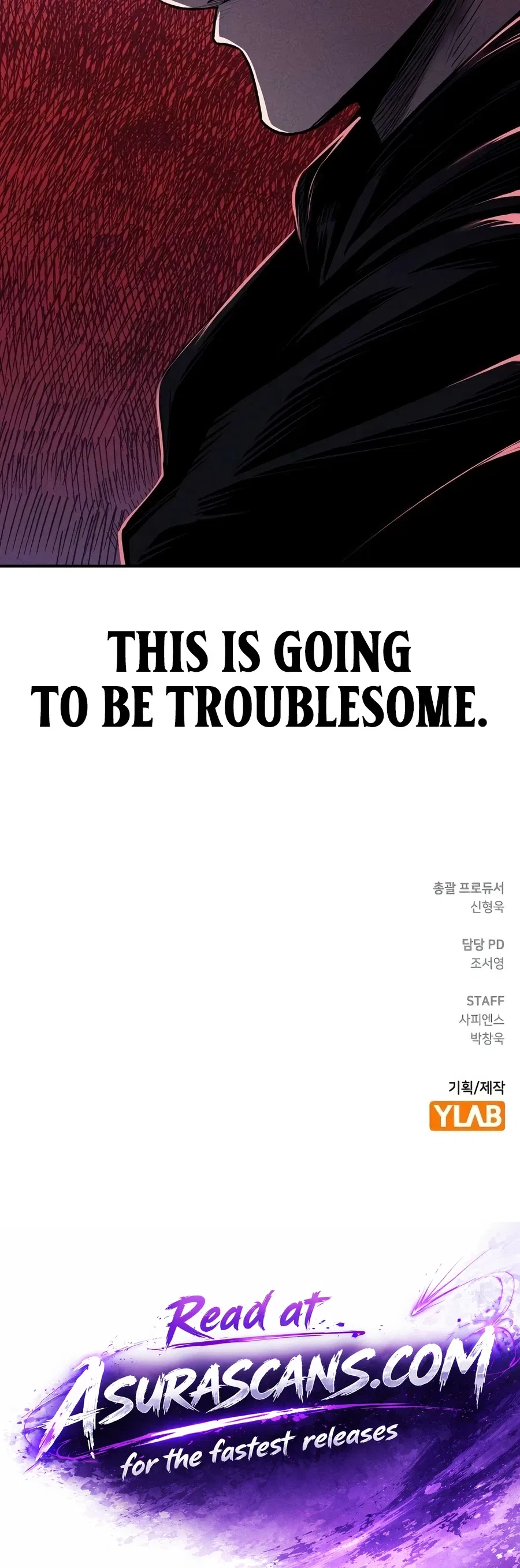 Debtbound by Blood Chapter 36 – Page 19