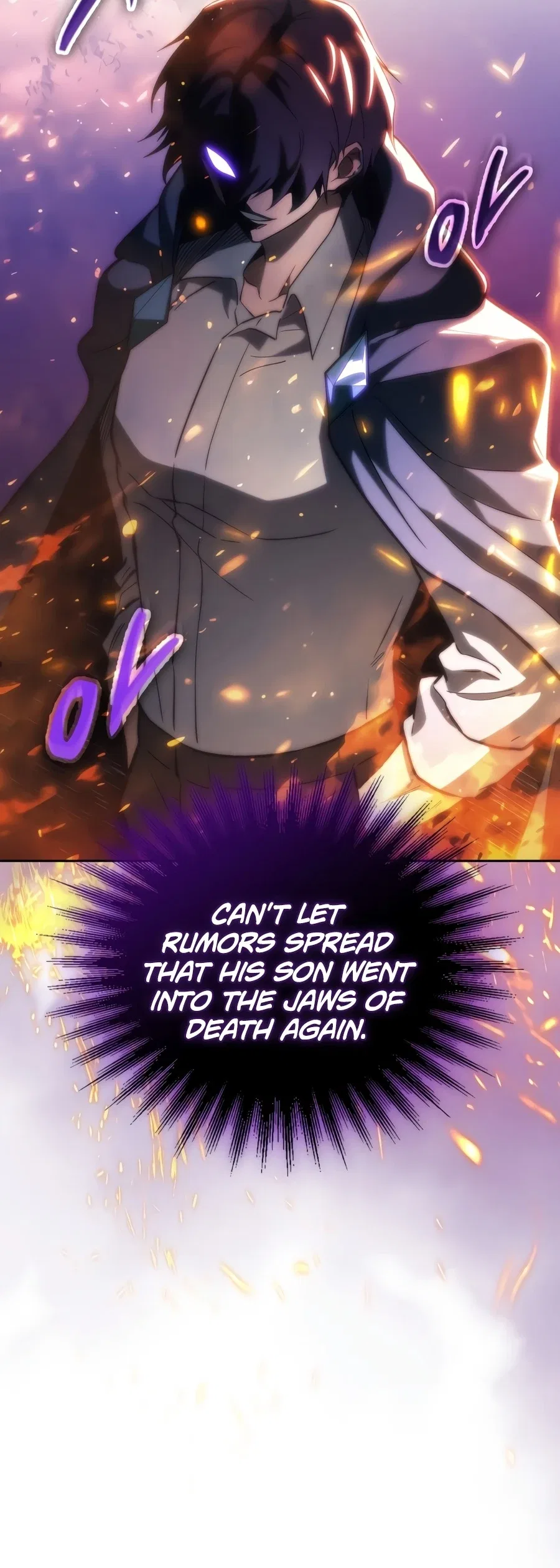 Return of the Apocalypse-Class Death Knight Chapter 81 – Page 7