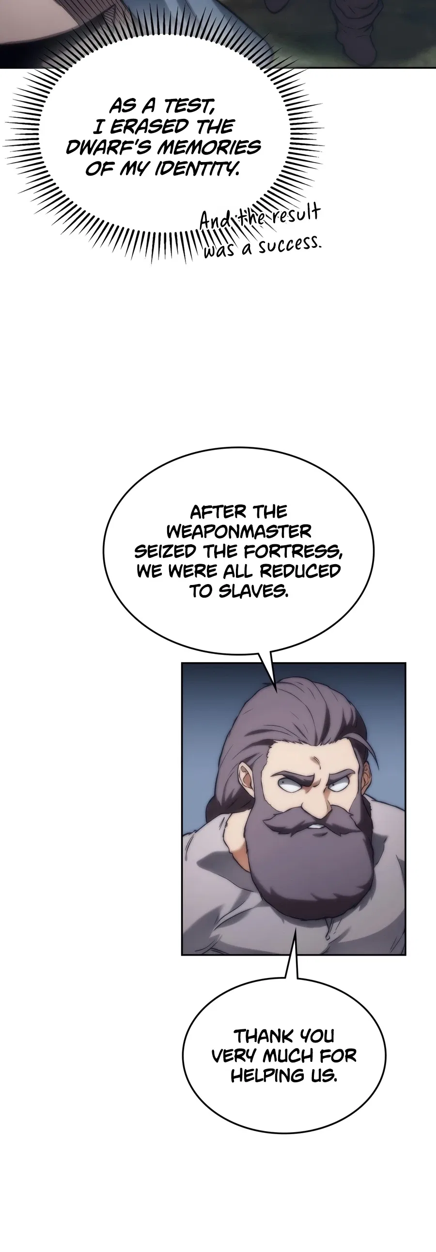 Return of the Apocalypse-Class Death Knight Chapter 81 – Page 11