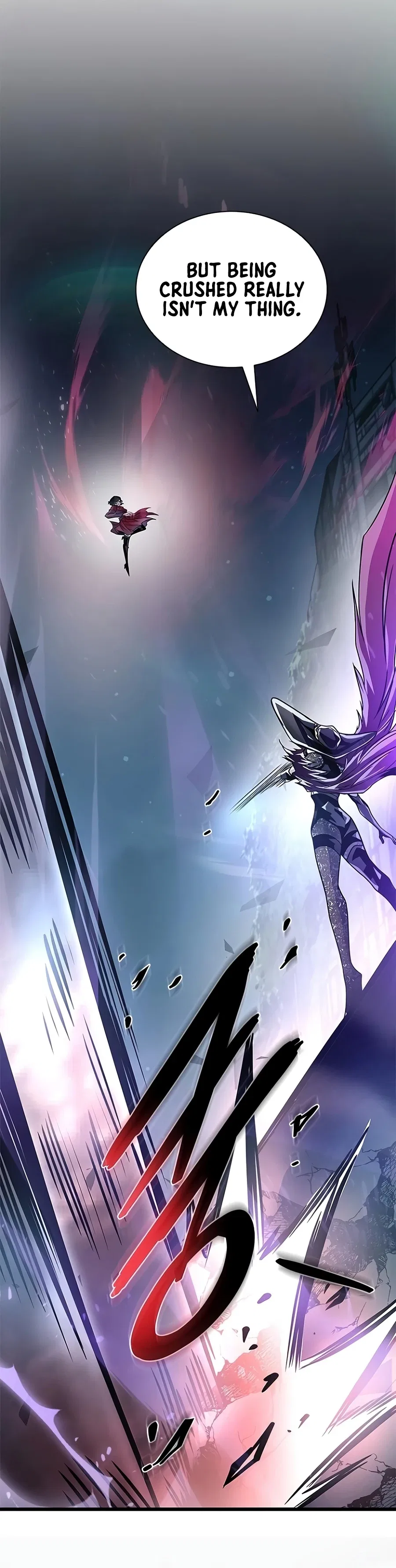 Villain To Kill Chapter 246 – Page 14