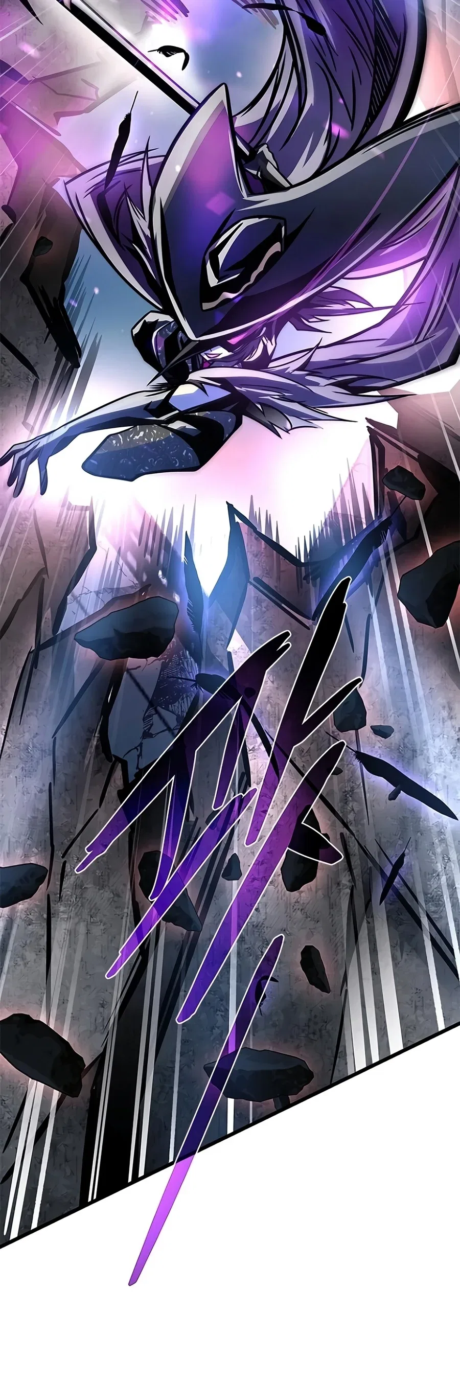 Villain To Kill Chapter 246 – Page 19