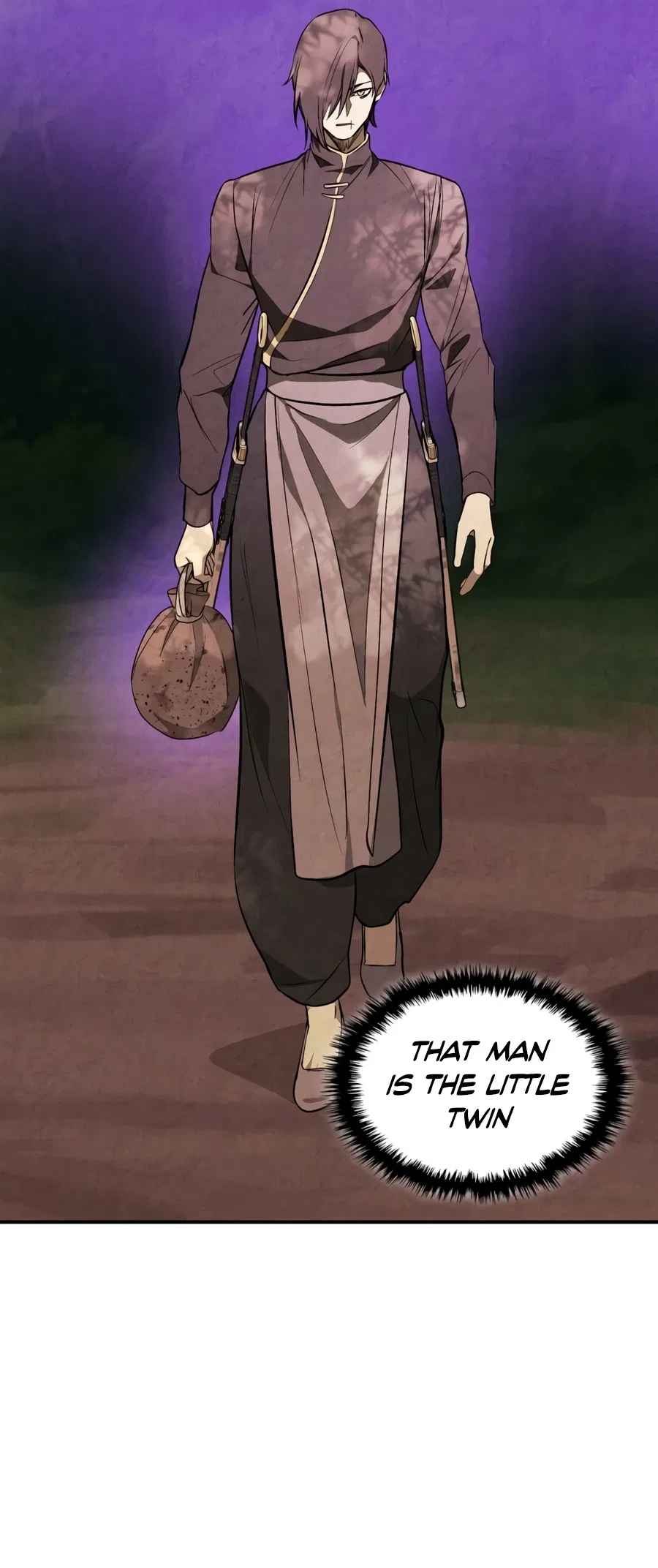 Chronicles Of The Martial God's Return Chapter 169 – Page 5