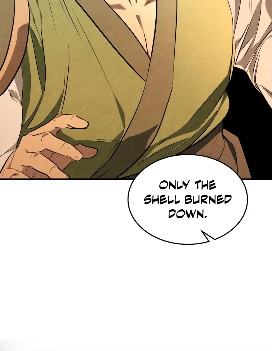 Chronicles Of The Martial God's Return Chapter 169 – Page 11