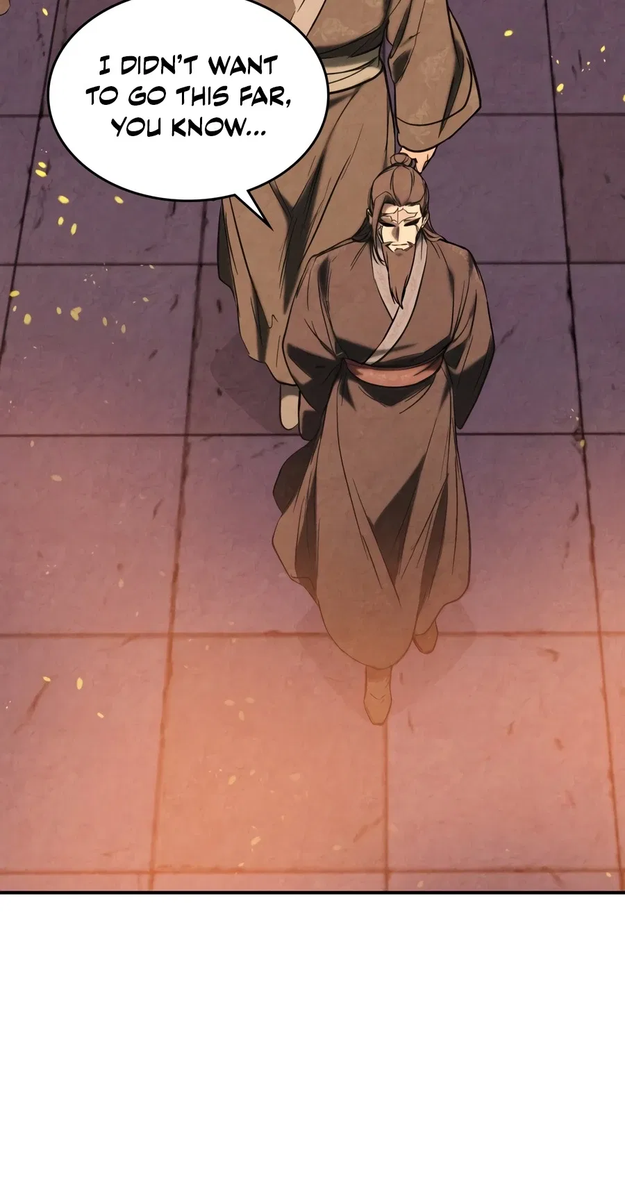 Chronicles Of The Martial God's Return Chapter 169 – Page 15