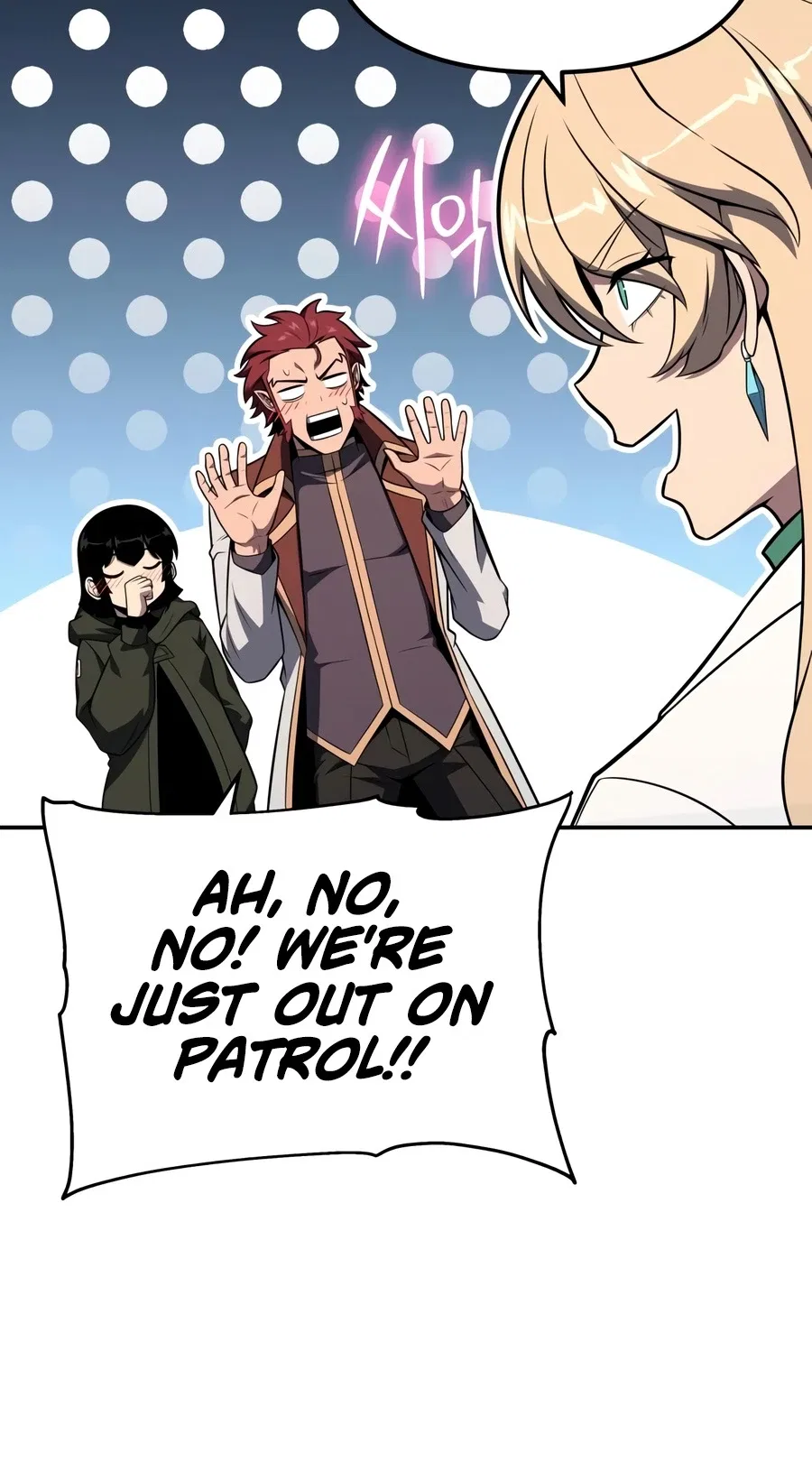 The Knight King Who Returned with a God Chapter 175 – Page 5