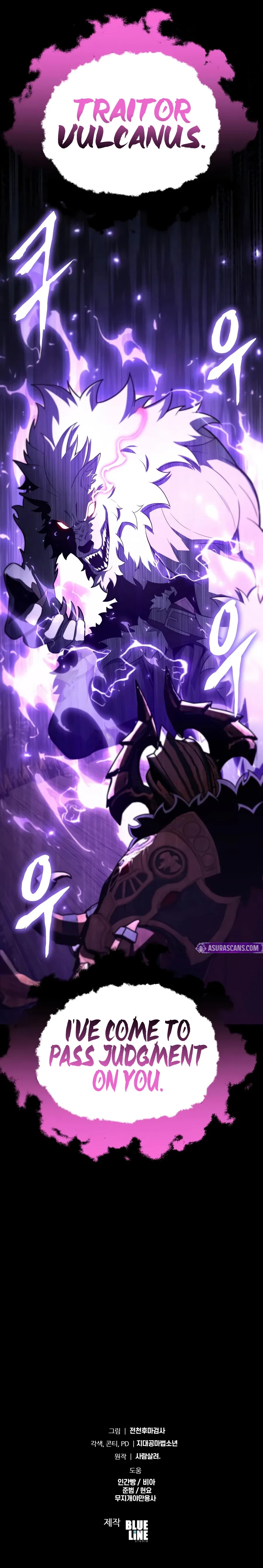 The Knight King Who Returned with a God Chapter 175 – Page 24