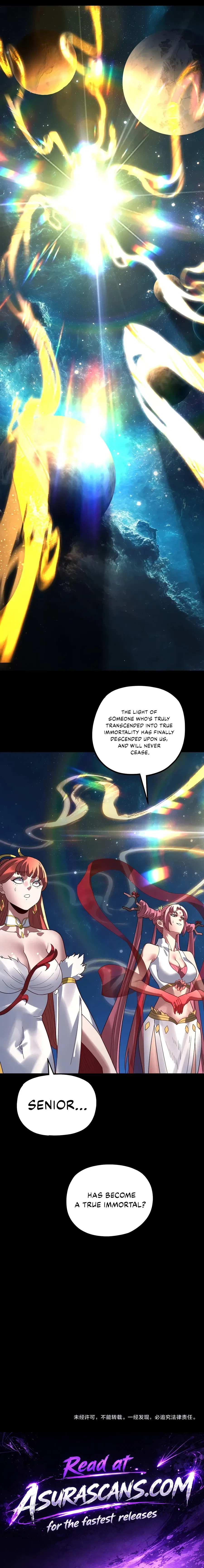 I Am the Fated Villain Chapter 347 – Page 9