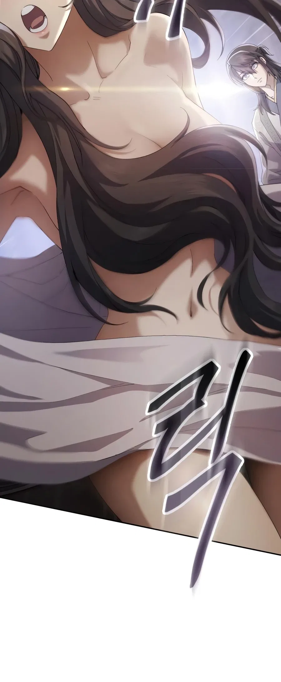 The Heavenly Demon Wants a Quiet Life Chapter 91 – Page 7