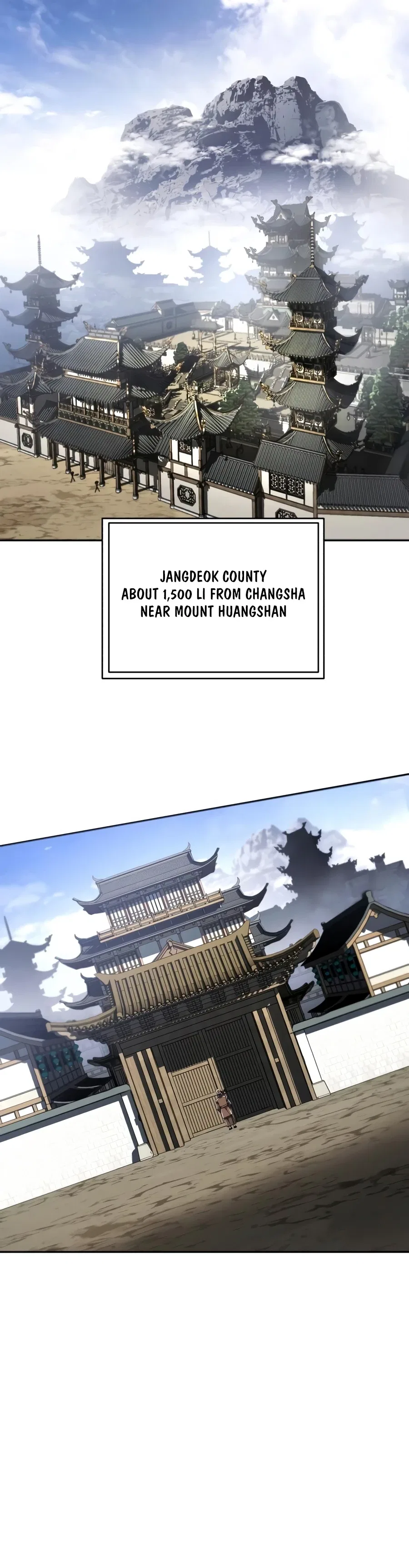 The Heavenly Demon Wants a Quiet Life Chapter 91 – Page 13