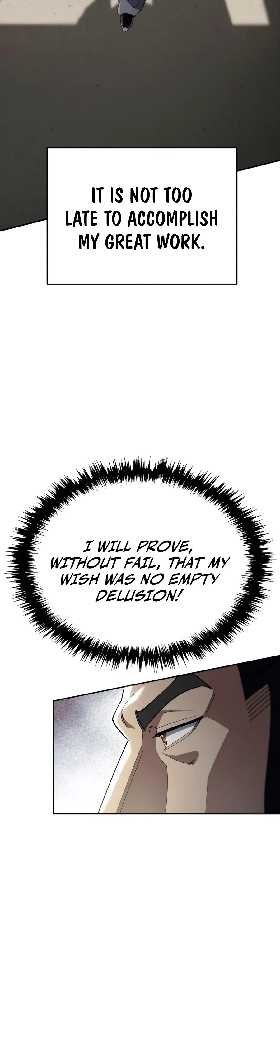 The Heavenly Demon Wants a Quiet Life Chapter 91 – Page 15
