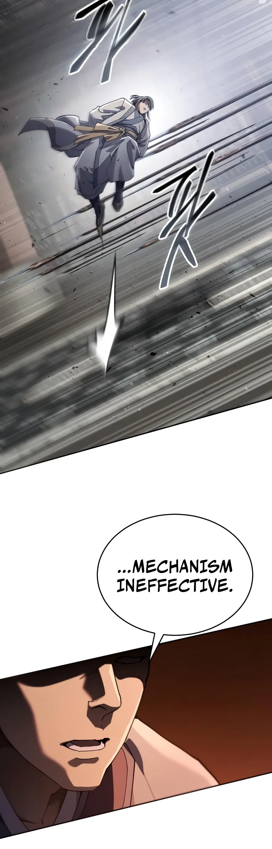 The Heavenly Demon Wants a Quiet Life Chapter 91 – Page 19