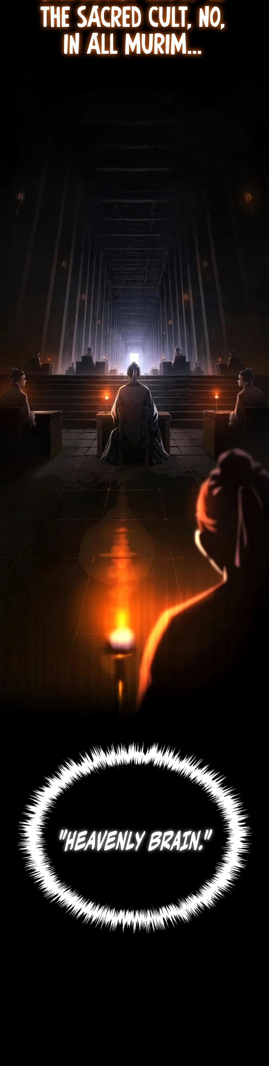 The Heavenly Demon Wants a Quiet Life Chapter 91 – Page 23