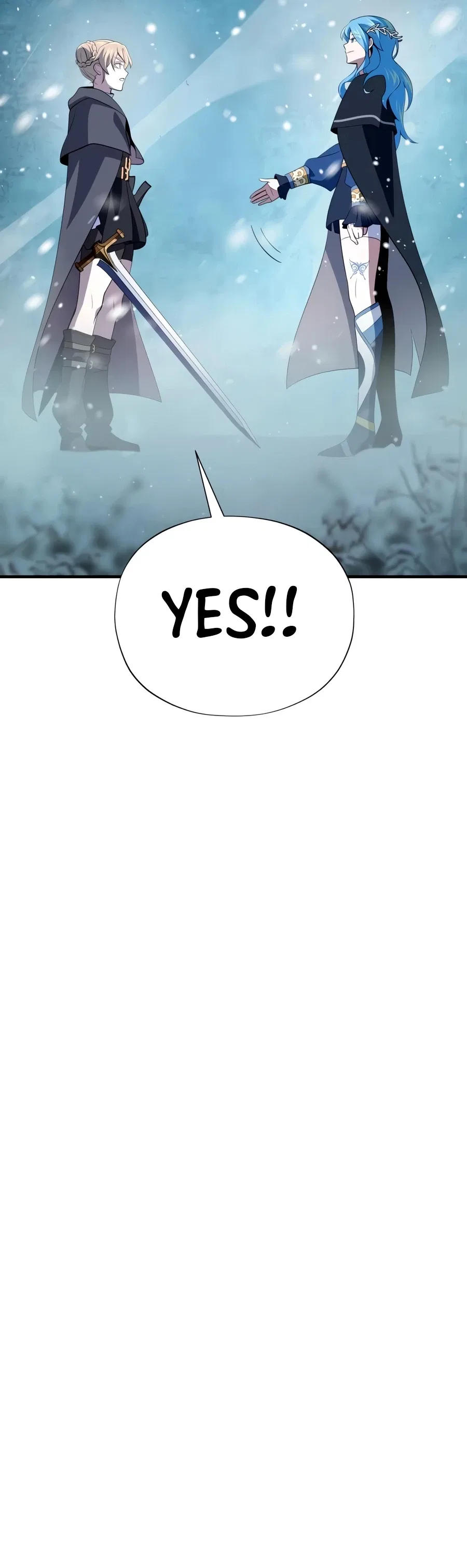 The Dark Magician Transmigrates After 66666 Years Chapter 193 – Page 7