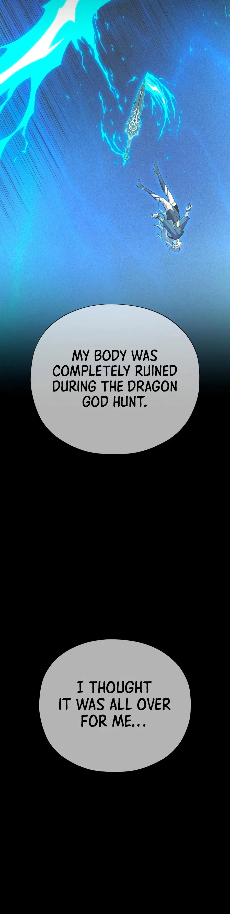 The Dark Magician Transmigrates After 66666 Years Chapter 193 – Page 13
